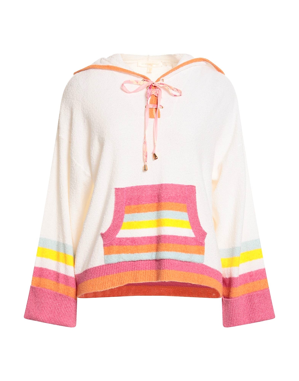 LOVESHACKFANCY - Pullover