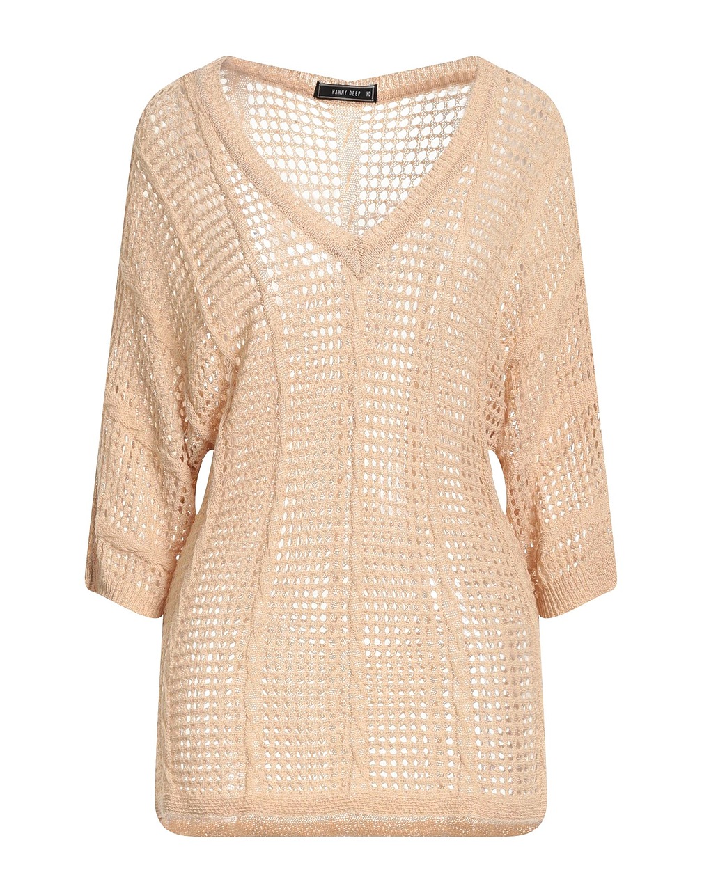 HANNY DEEP - Jumpers