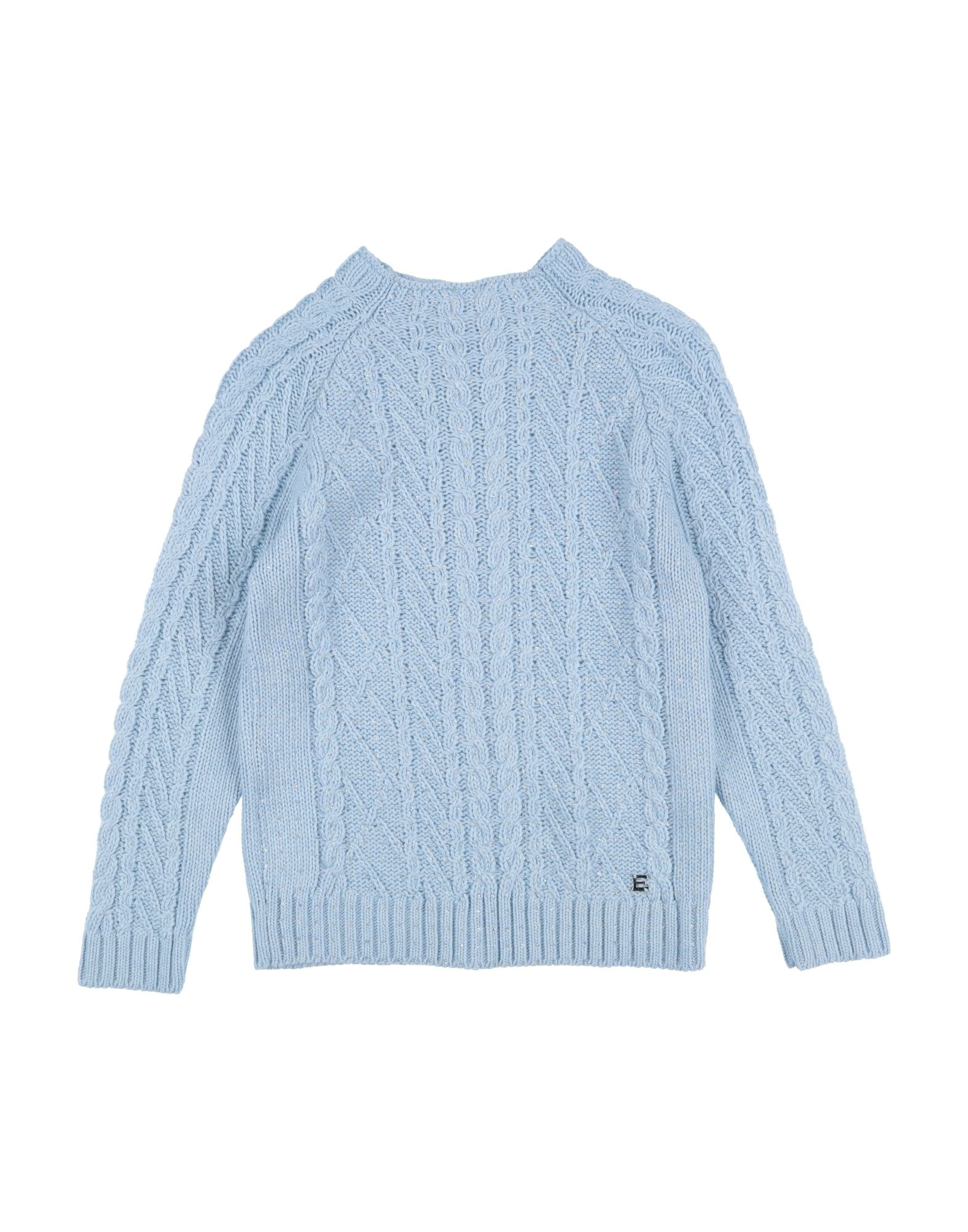 ERMANNO SCERVINO JUNIOR - Sweaters