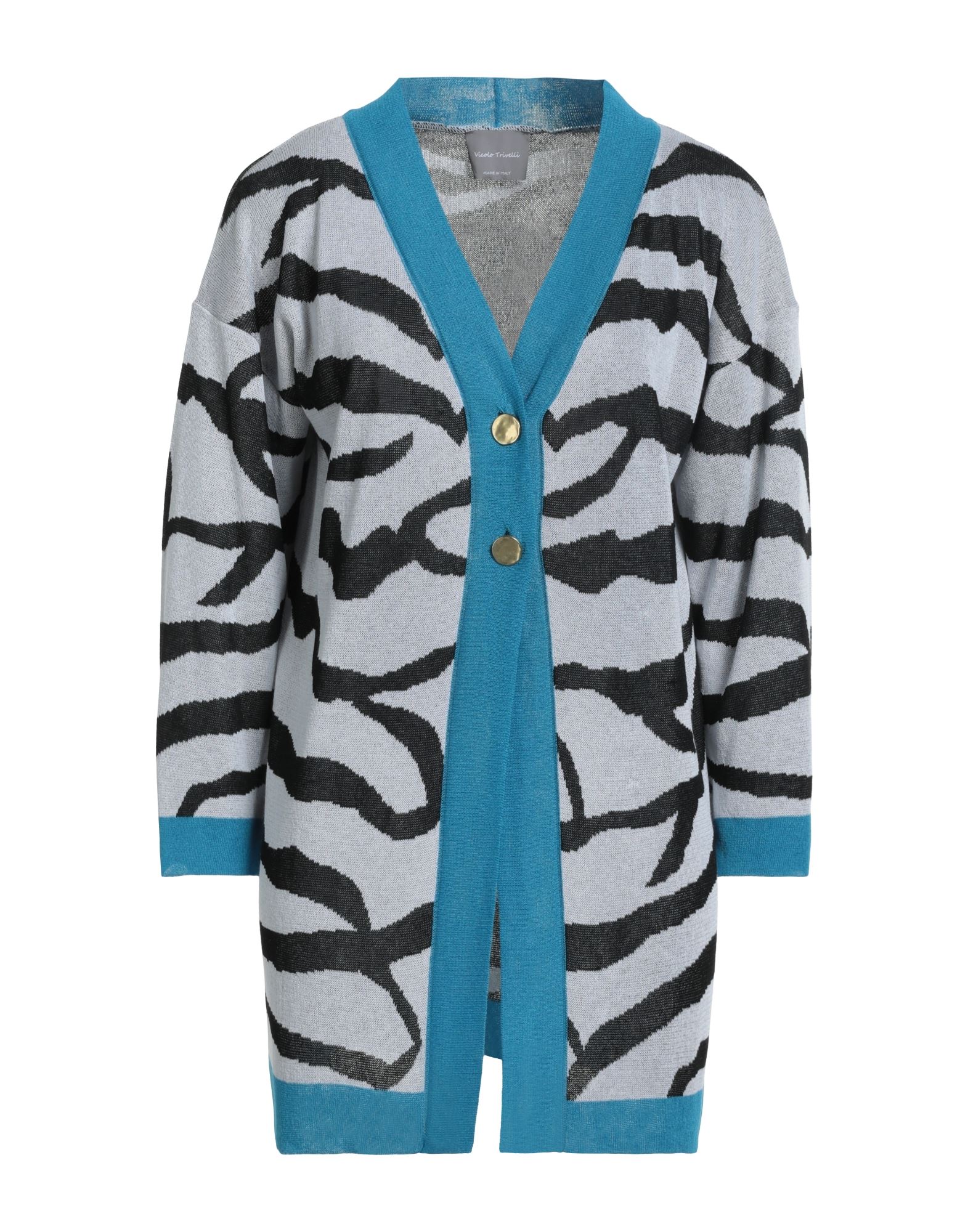 VICOLO TRIVELLI - Cardigans