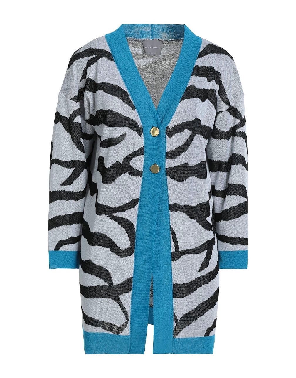 VICOLO TRIVELLI - Cardigans