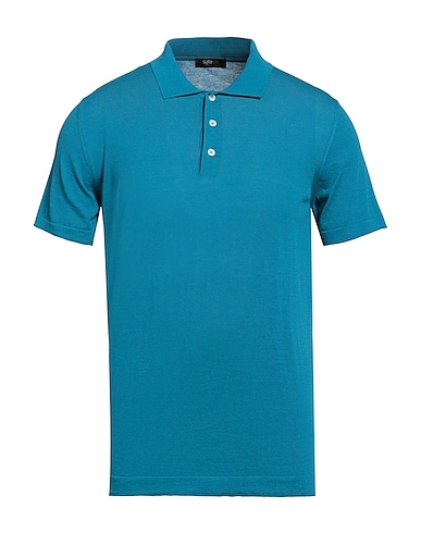 SUITE 191 Jumper Deep teal 100% Cotton