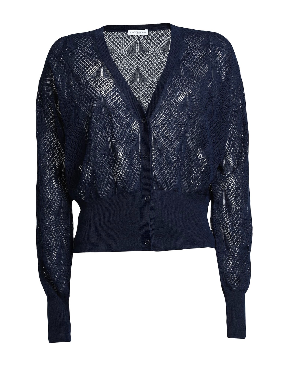 BALLANTYNE - Strickjacken