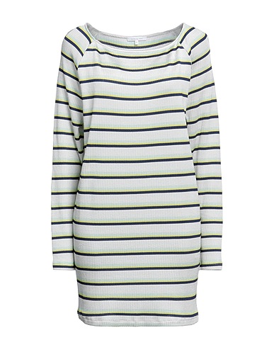 PATRIZIA PEPE Jersey Hueso 85% Viscosa, 15% Poliamida