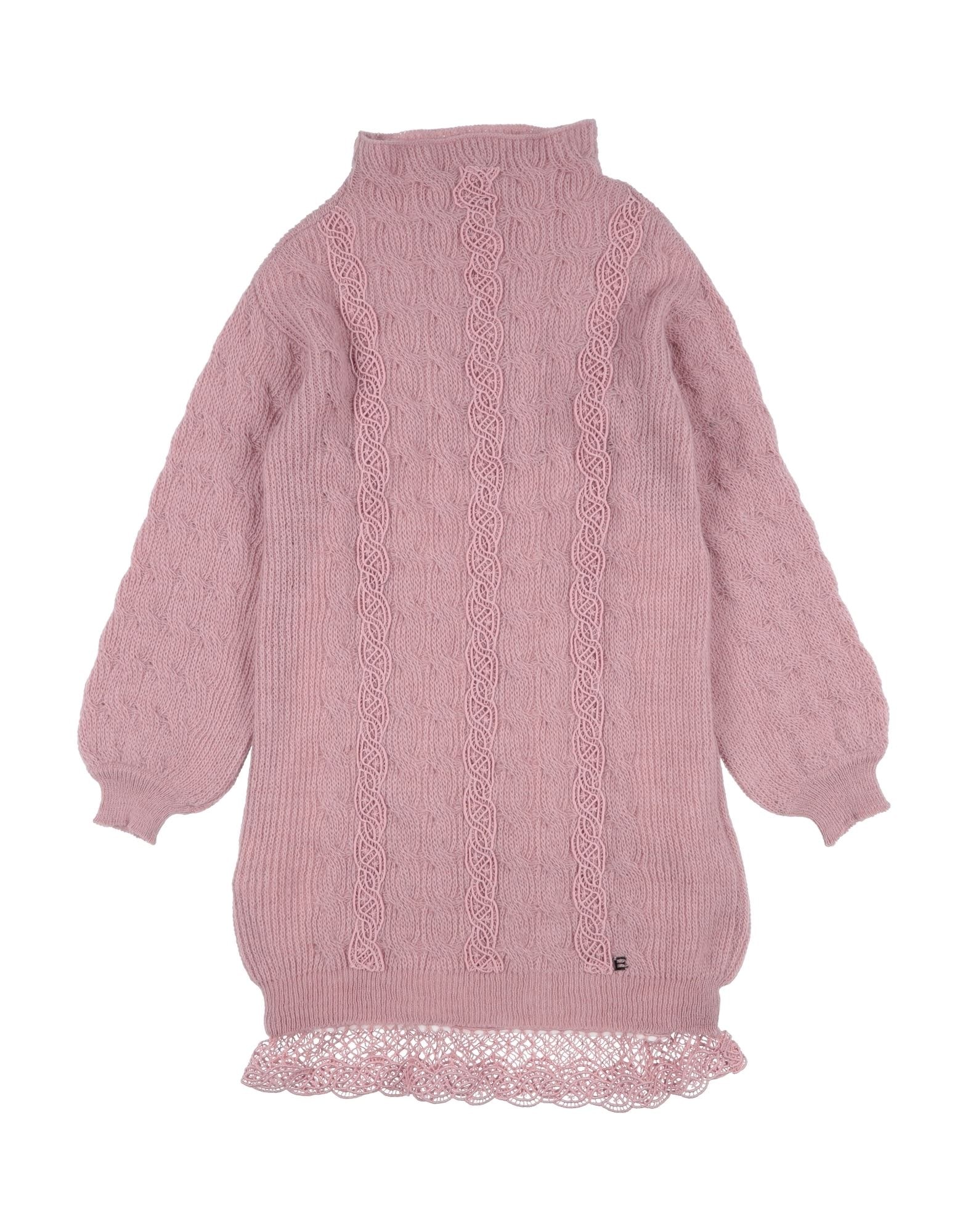 ERMANNO SCERVINO JUNIOR - Turtlenecks