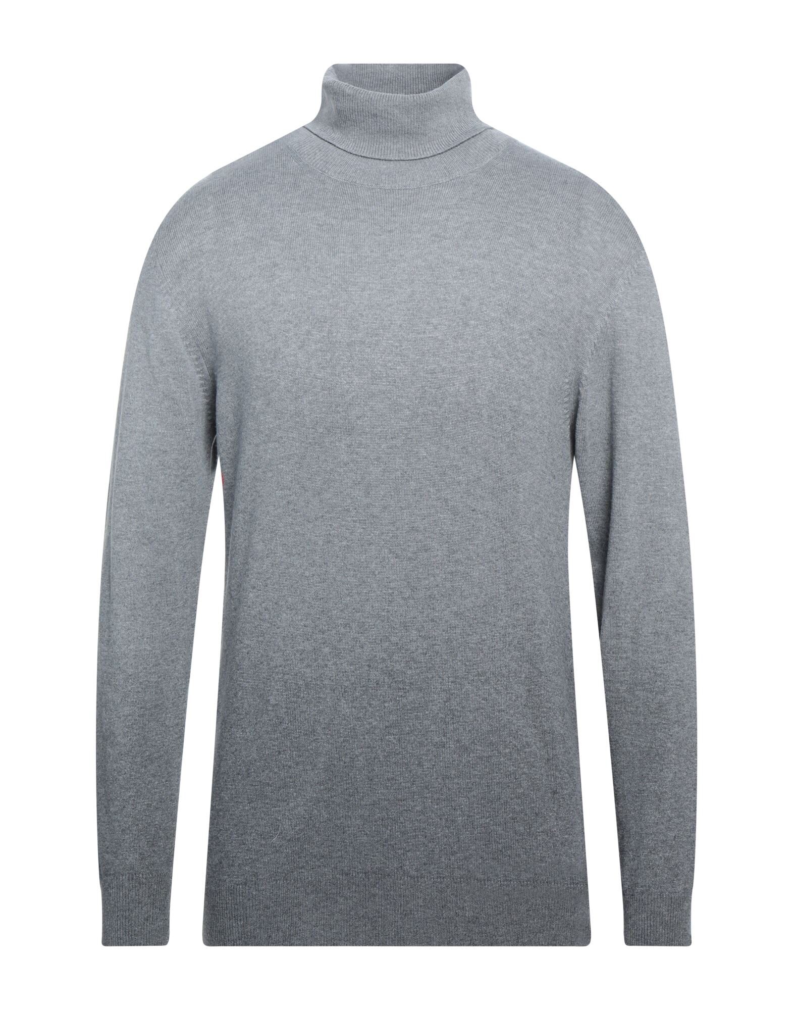 GREY DANIELE ALESSANDRINI - タートルネック