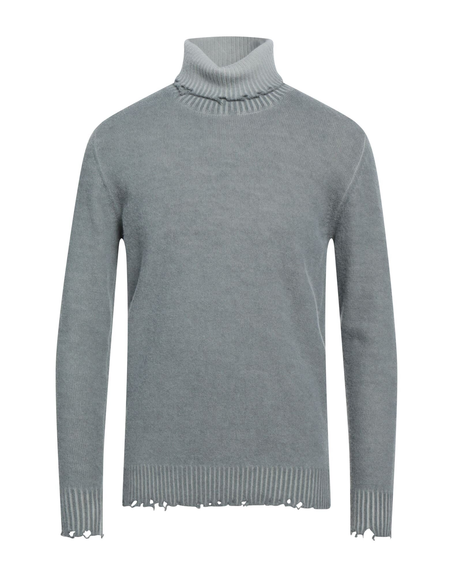 GREY DANIELE ALESSANDRINI - Turtlenecks