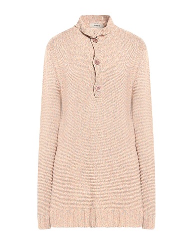 ALPHA STUDIO Dolcevita Beige 100% Cotone