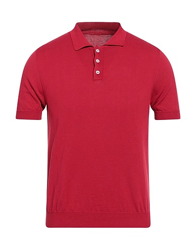 FORTELA Jumper Brick red Cotton