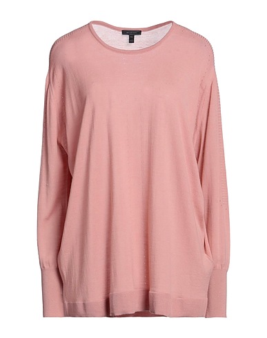 BELSTAFF Jumper Antique rose 100% Merino Wool