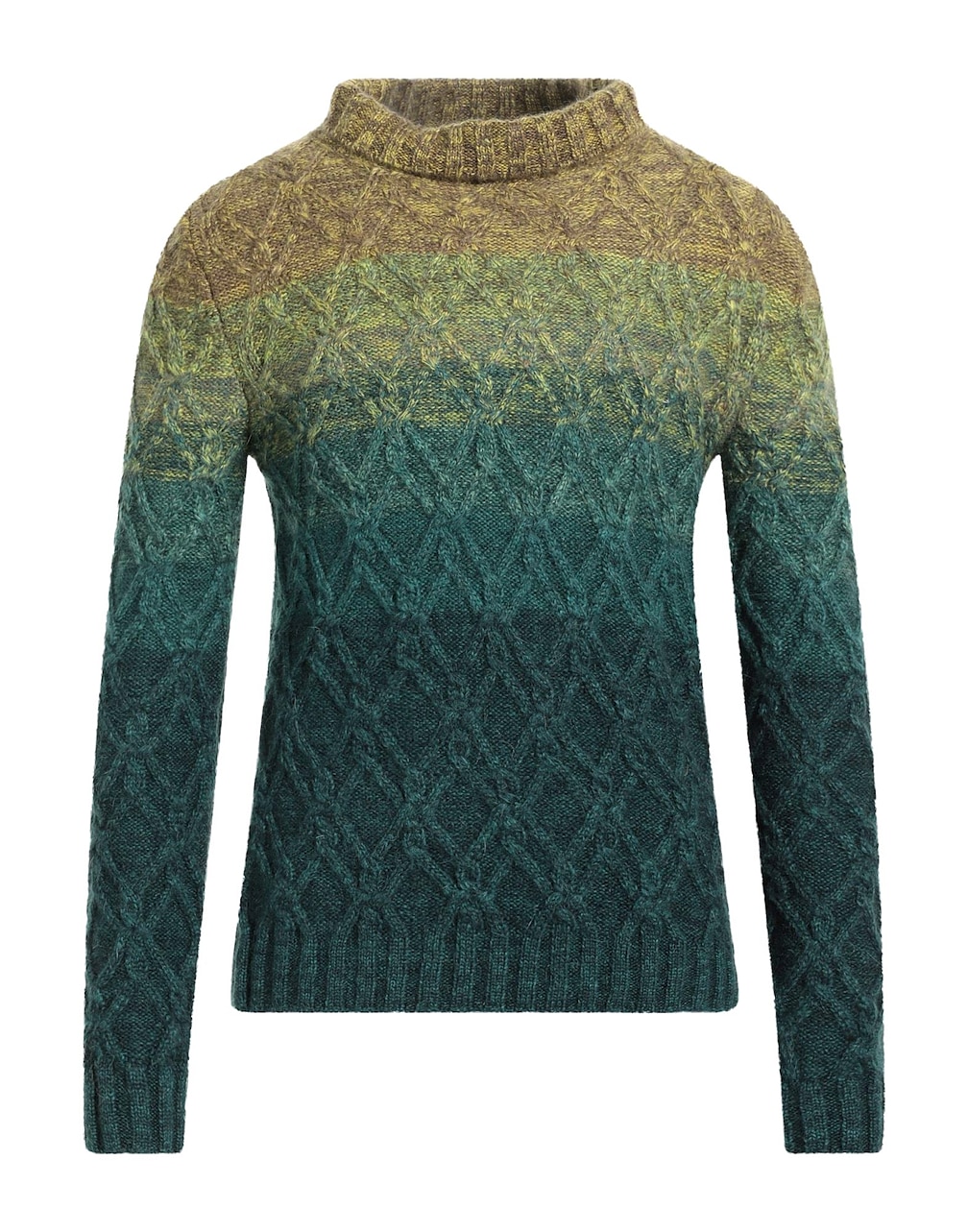 PT Torino - Turtlenecks