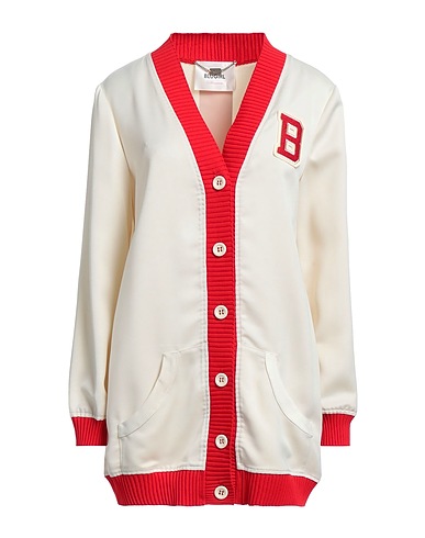 BLUGIRL Cardigan Beige 100% Polyester