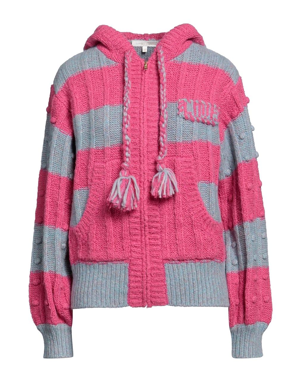 LOVESHACKFANCY - Cardigan