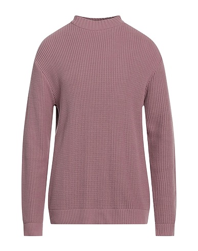 STILOSOPHY Sweater Antique rose 70% Acrylic, 30% Wool