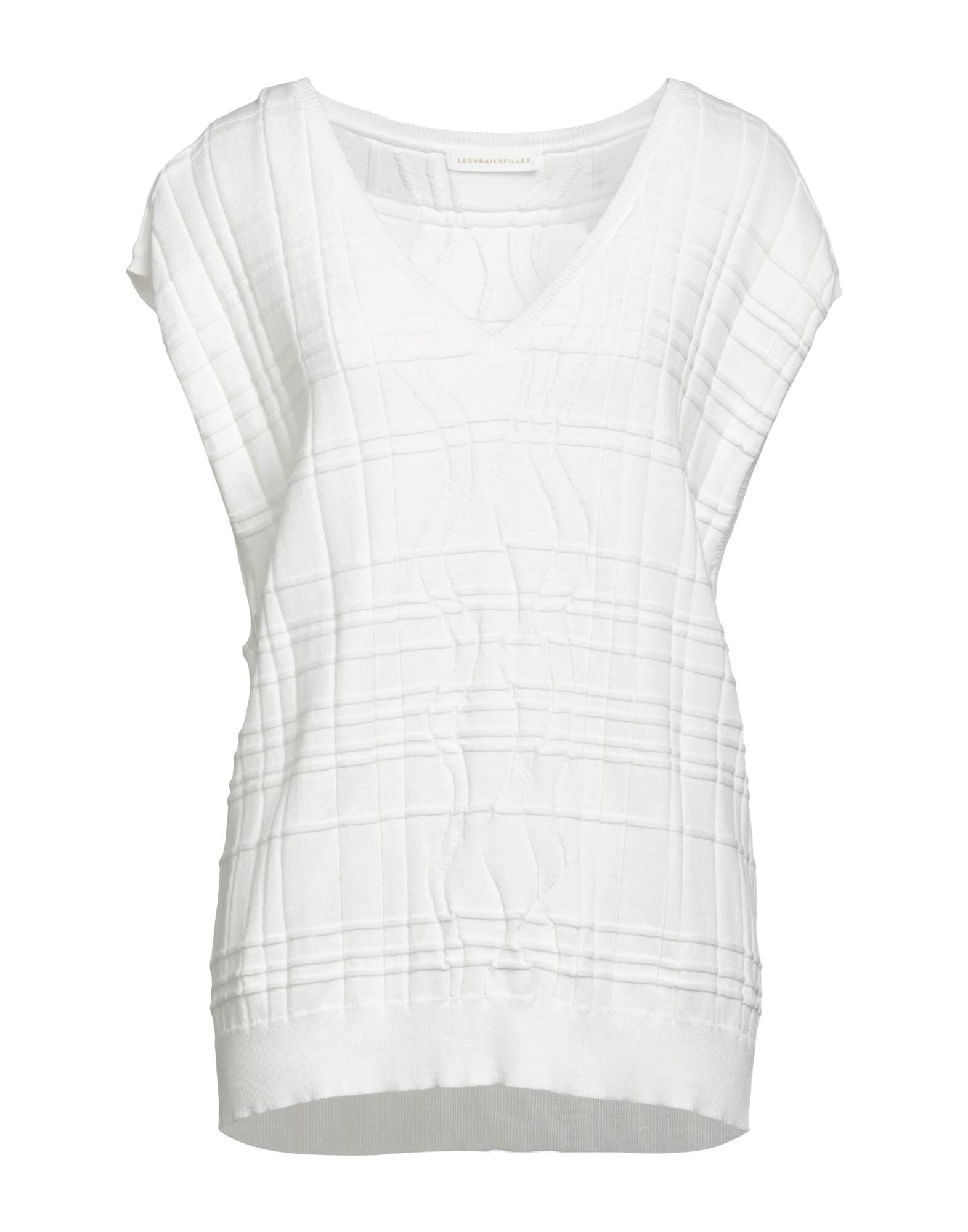 LES VRAIES FILLES - Pullover