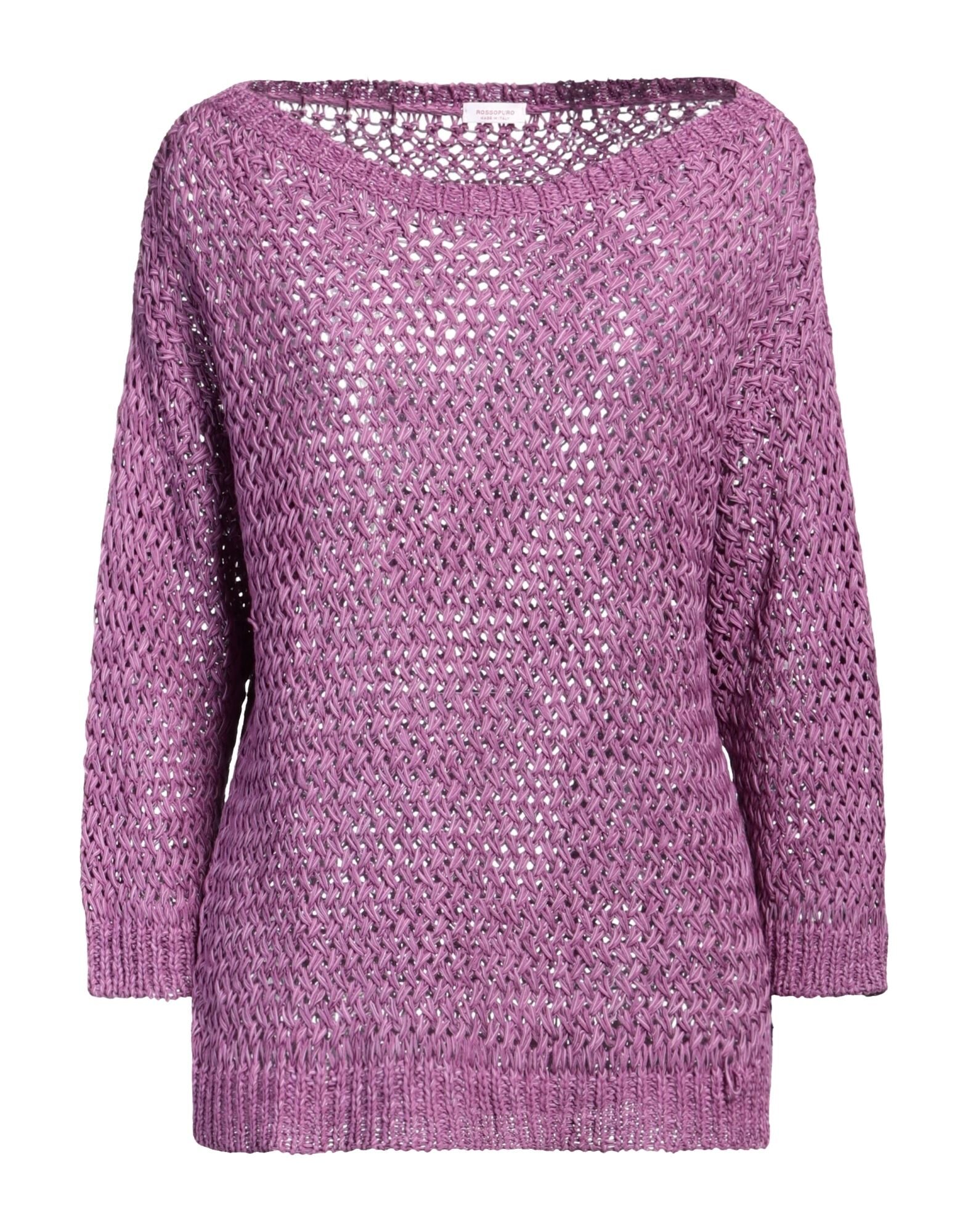 ROSSOPURO - Sweaters