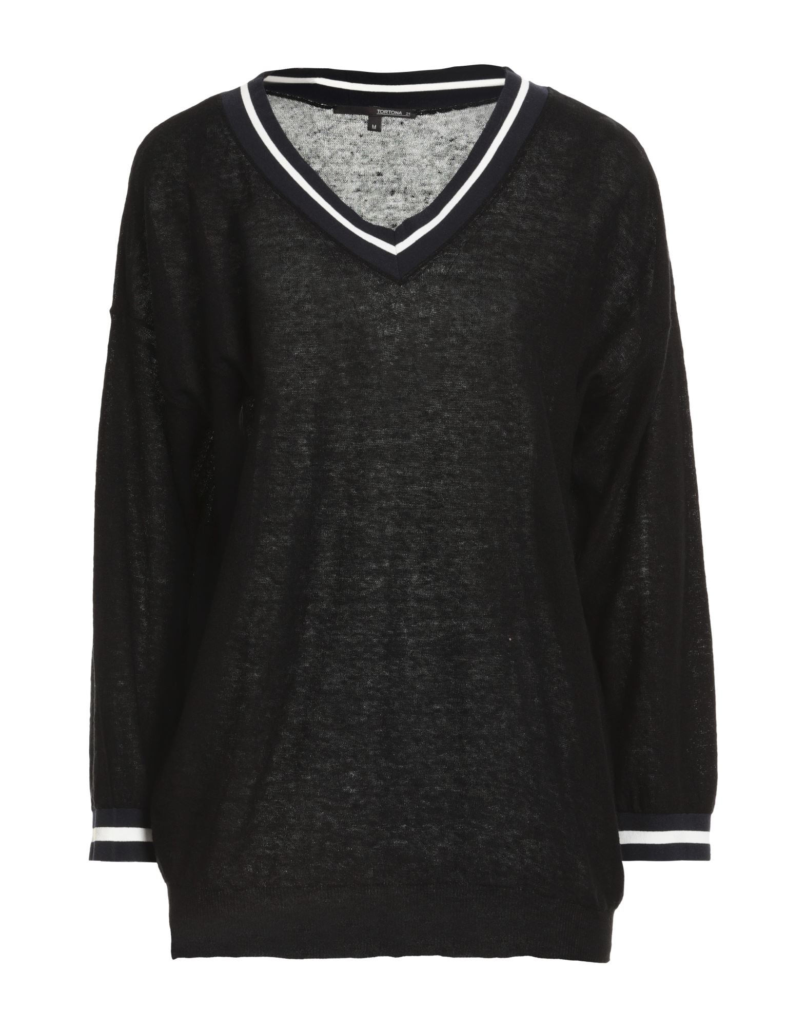 TORTONA 21 - プルオーバー