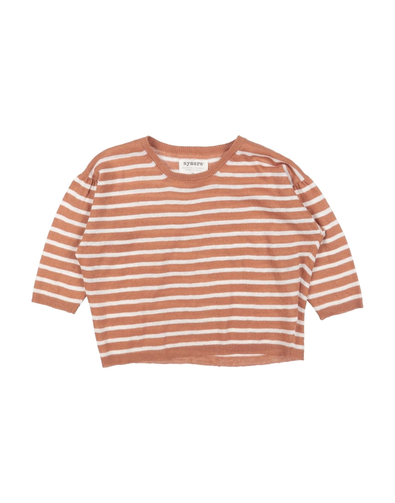 AYMARA - プルオーバー