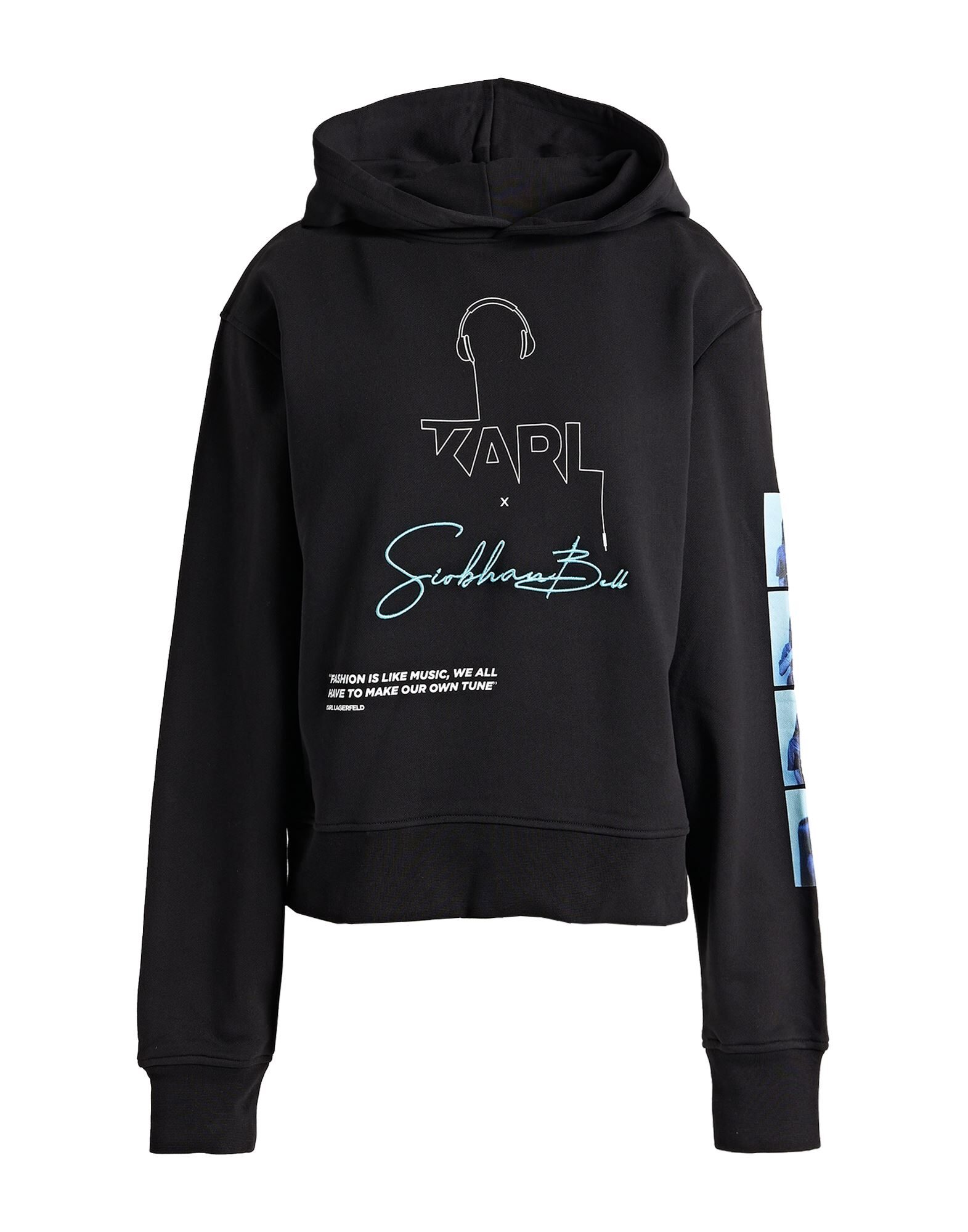 KARL LAGERFELD - Sweatshirts