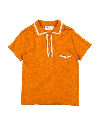 MORLEY Jumper Mandarin 60% Cotton, 40% Viscose