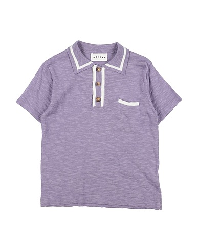 MORLEY Pullover Violett 60% Baumwolle, 40% Viskose