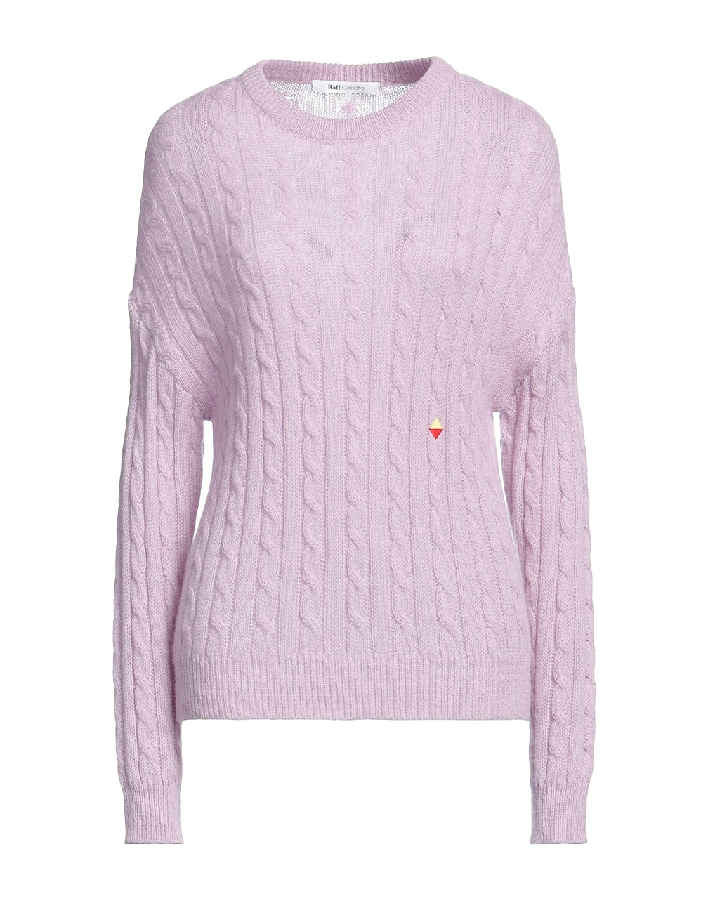 RAFF COLLECTIVE - Pullover