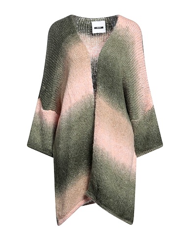 DIMORA Cardigan Blush 76% Polyacrylic, 24% Polyamide