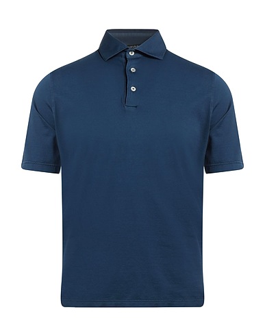 BRANDOLINI Pullover Blu navy 100% Cotone