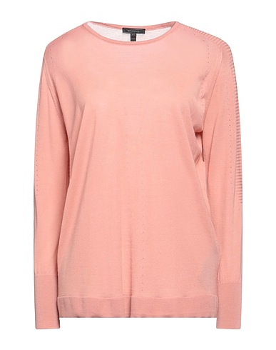 BELSTAFF Jumper Antique rose 100% Merino Wool