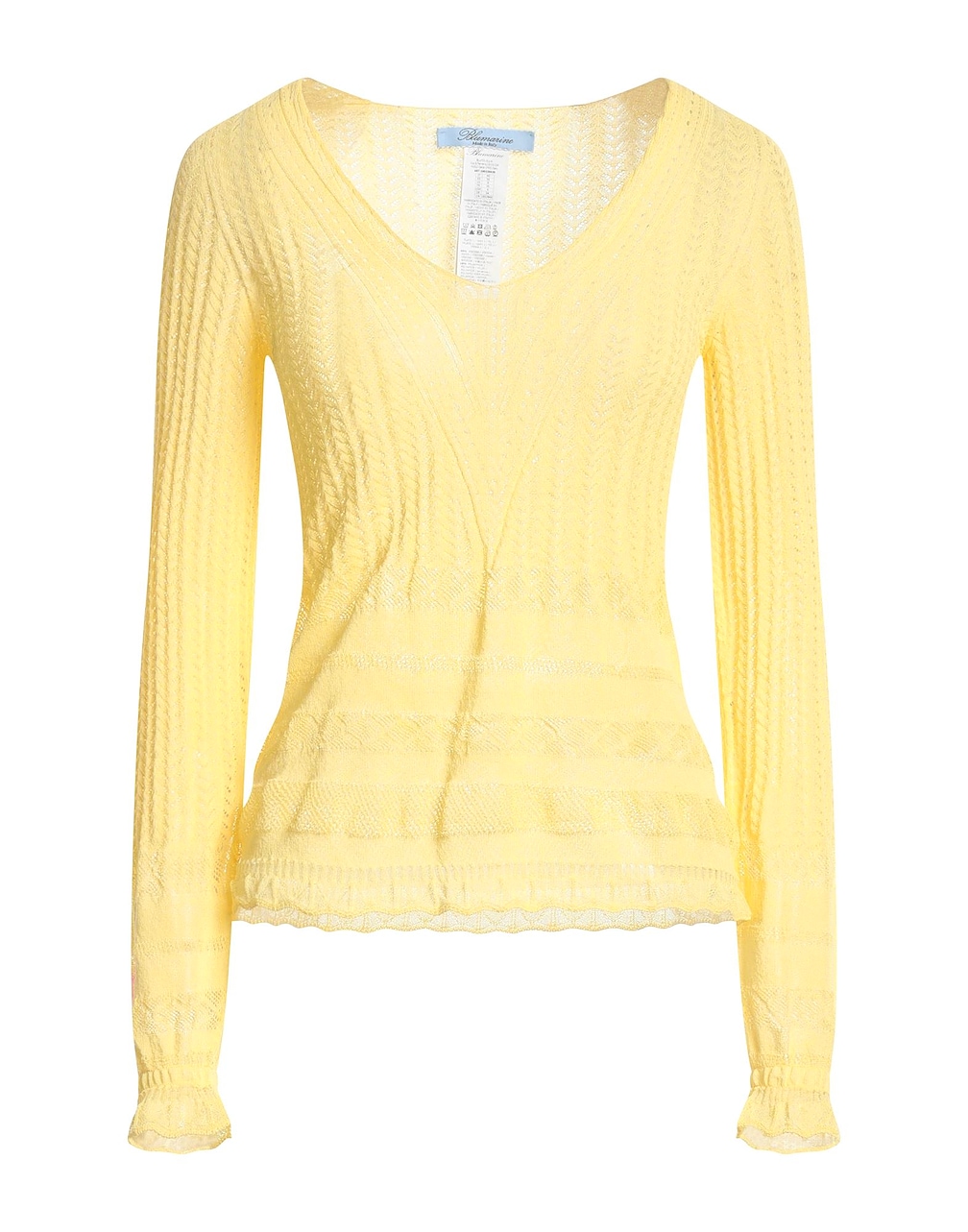 BLUMARINE - Sweaters