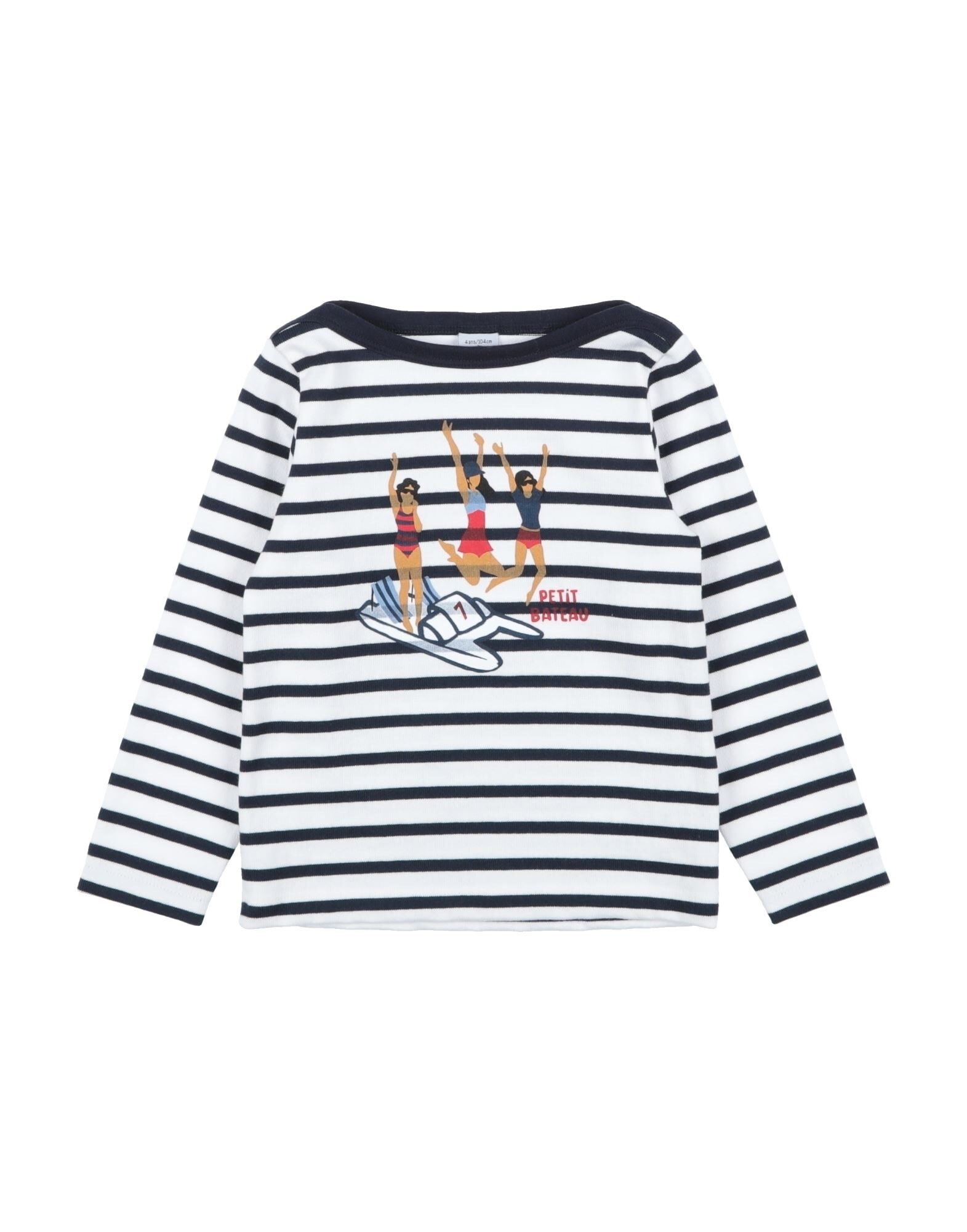 PETIT BATEAU - Jumpers