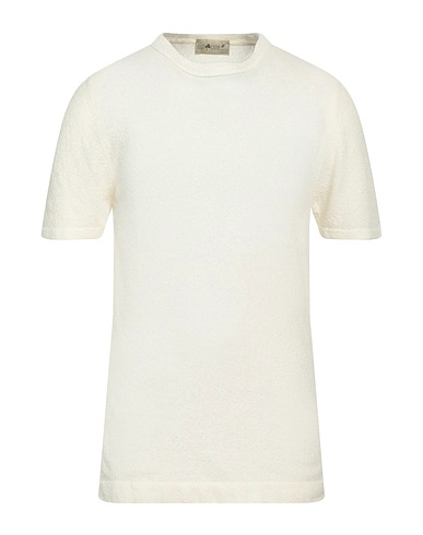 IRISH CRONE Jersey Hueso 65% Algodón, 35% Poliéster