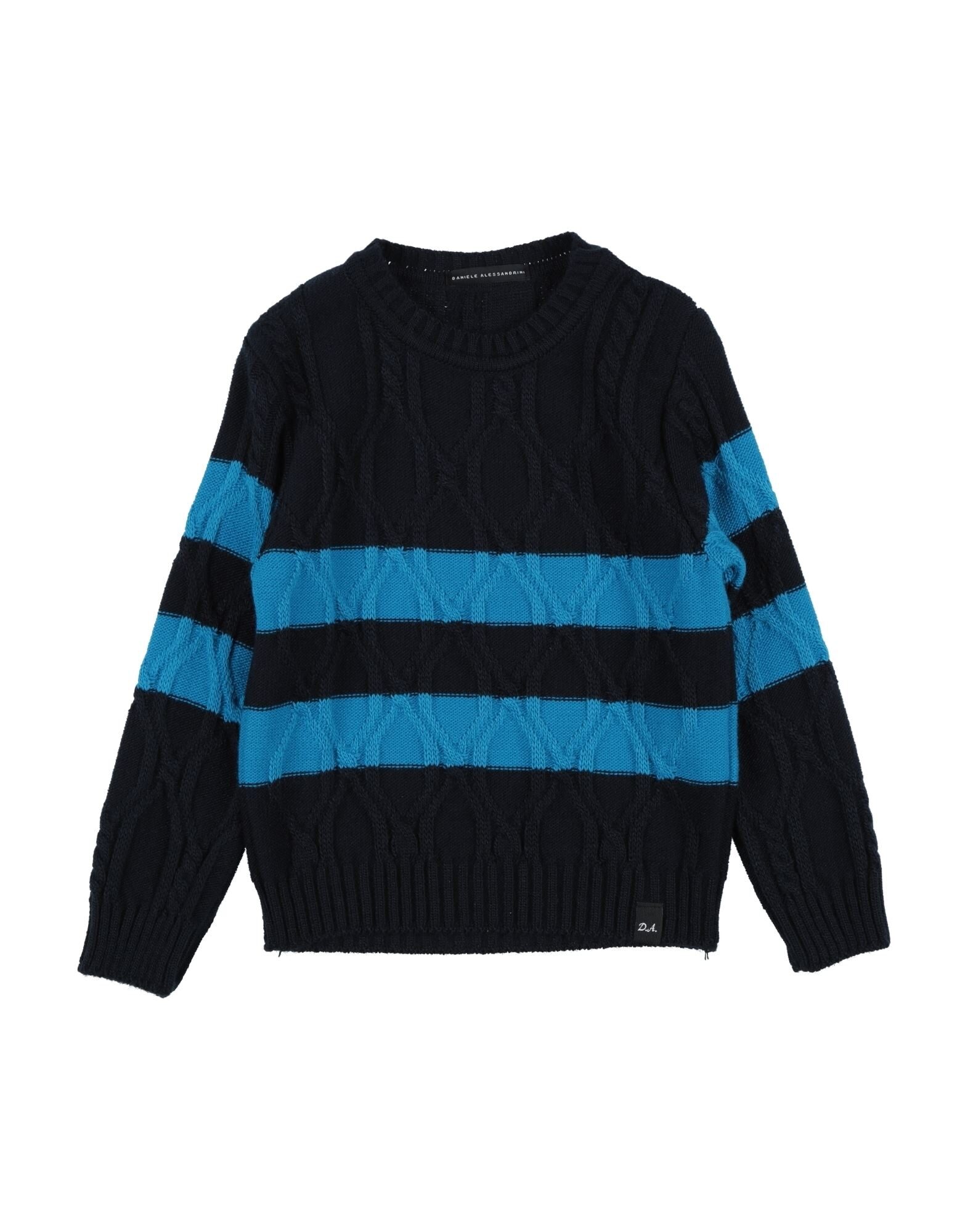 DANIELE ALESSANDRINI - プルオーバー
