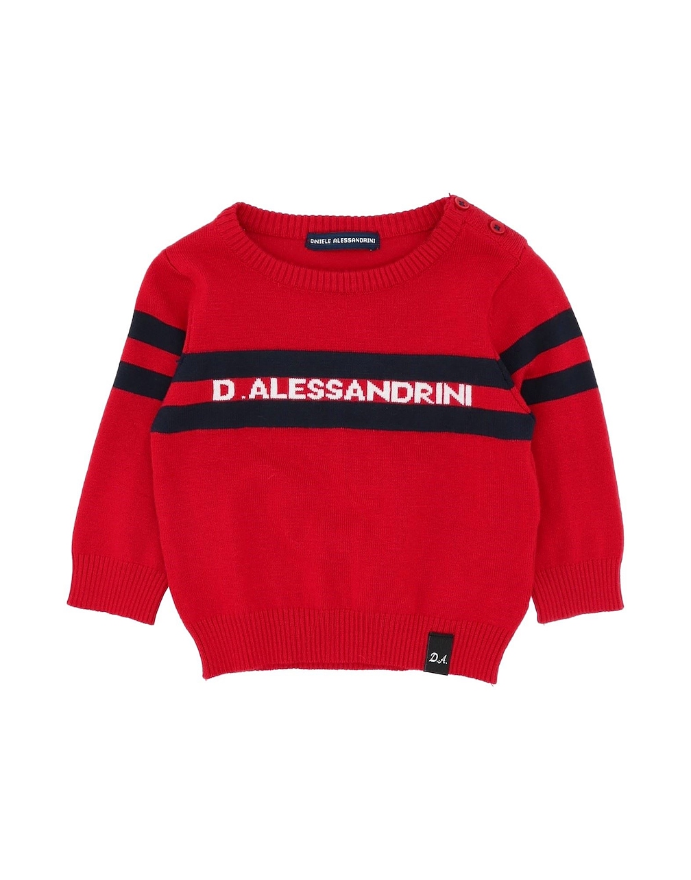 DANIELE ALESSANDRINI - Sweaters