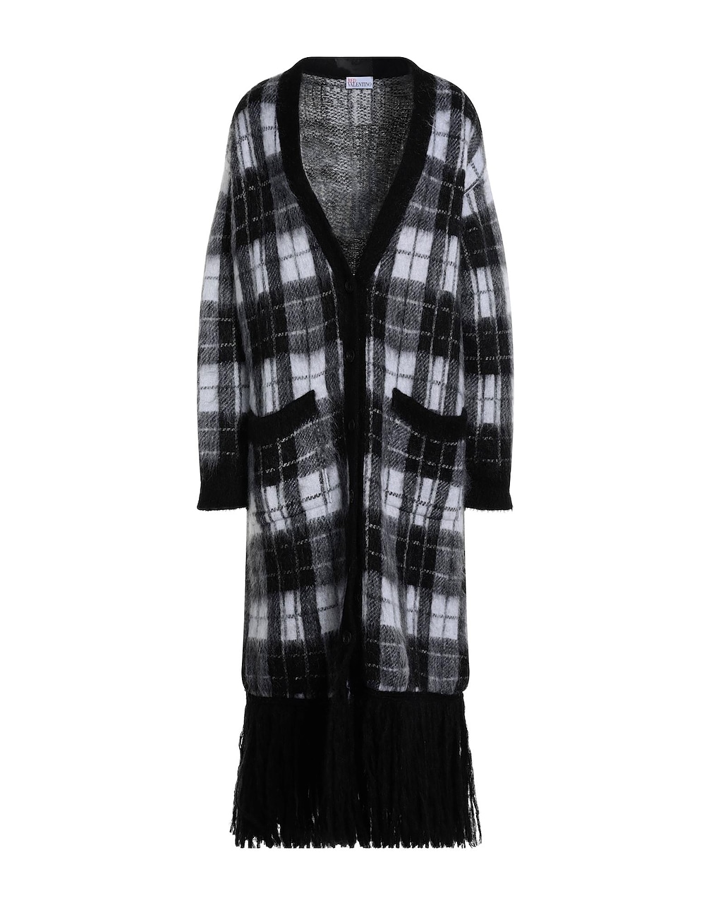 REDValentino - Strickjacken