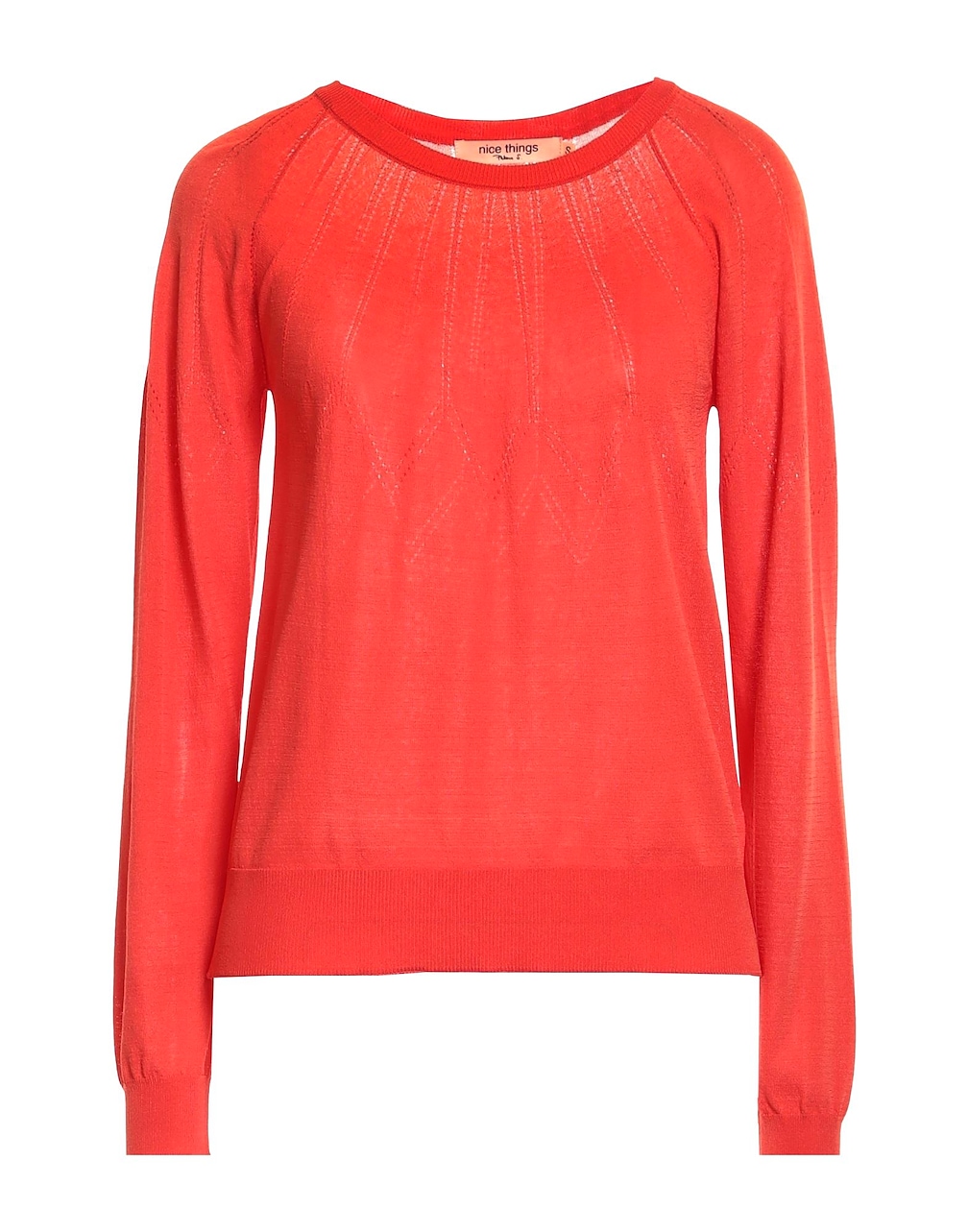 NICE THINGS by PALOMA S. - Pullover