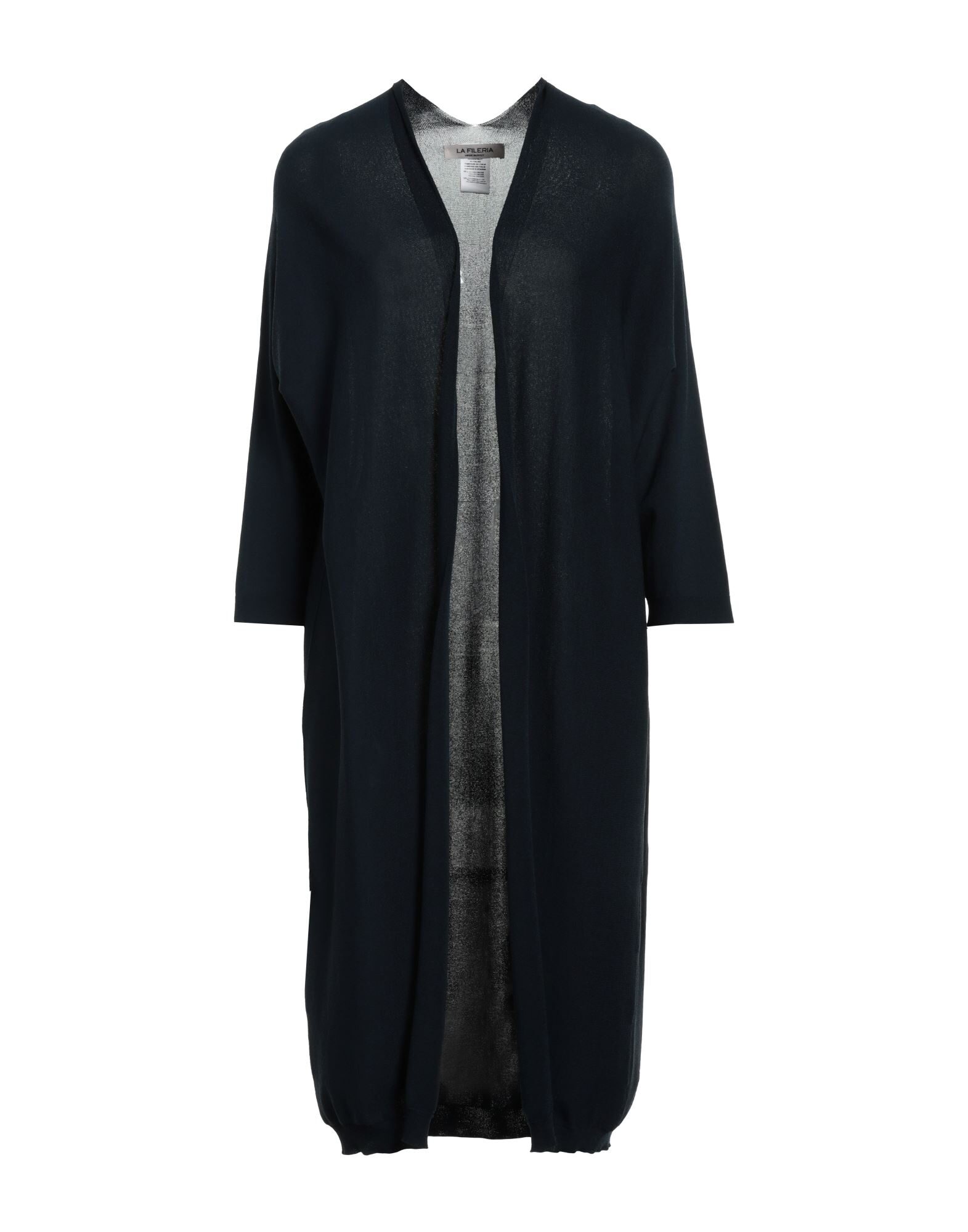LA FILERIA - カーディガン