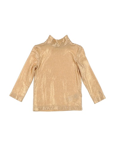 PATRIZIA PEPE Polo neck Marigold 92% Cotton, 8% Elastane