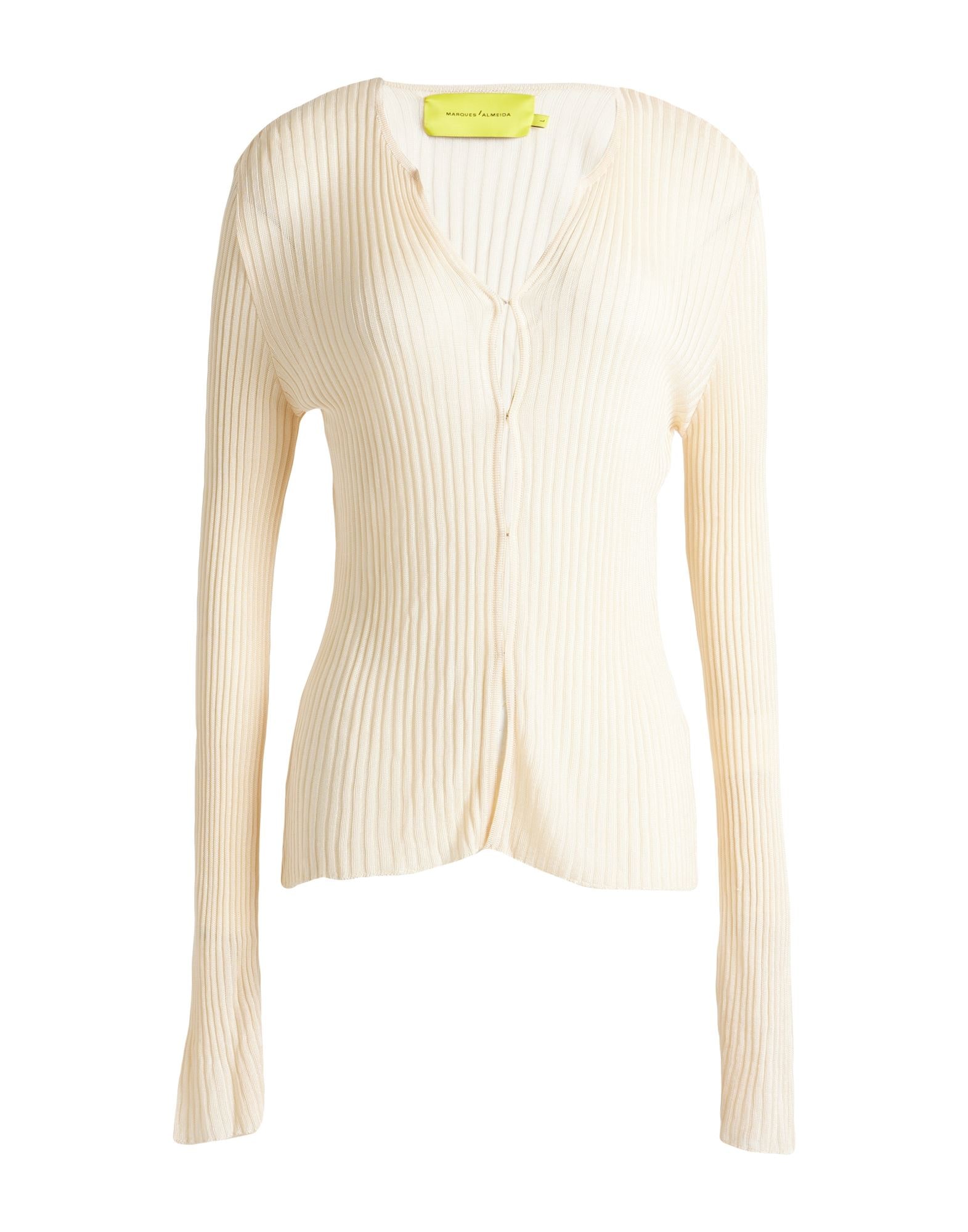 MARQUES' ALMEIDA - Cardigans