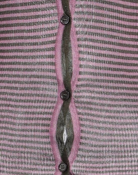 SANTONI EDITED by MARCO ZANINI Кардиган