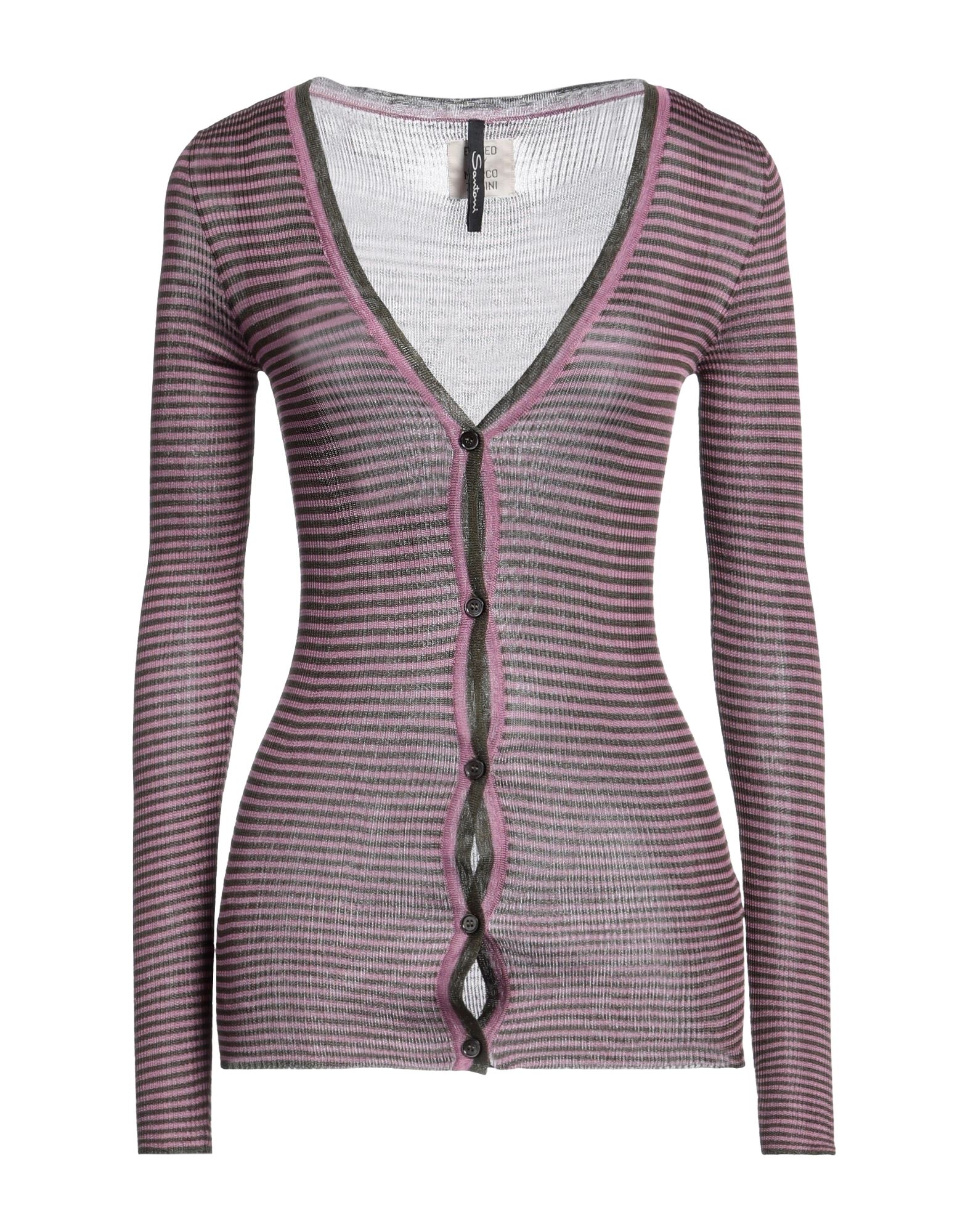 SANTONI EDITED by MARCO ZANINI - Cardigans