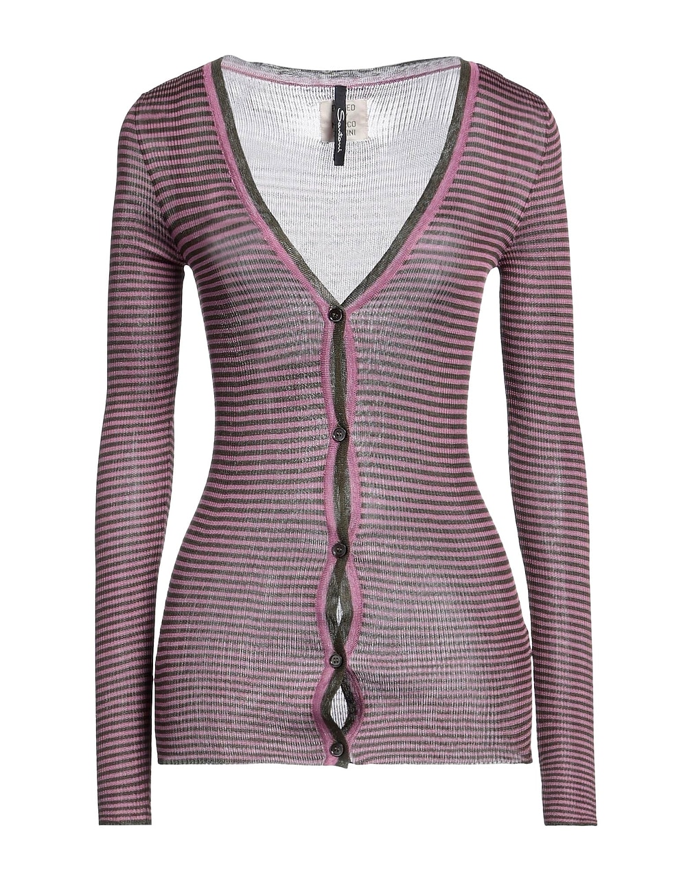 SANTONI EDITED by MARCO ZANINI - Strickjacken