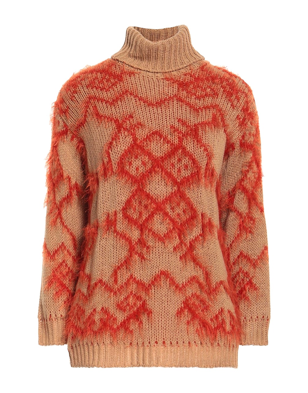 CRISTINA GAVIOLI - Turtlenecks