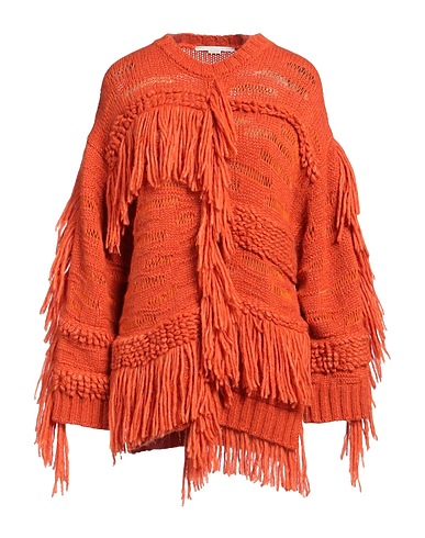 STELLA McCARTNEY Pullover 57% Laine d'alpaga, 24% Laine, 19% Polyamide
