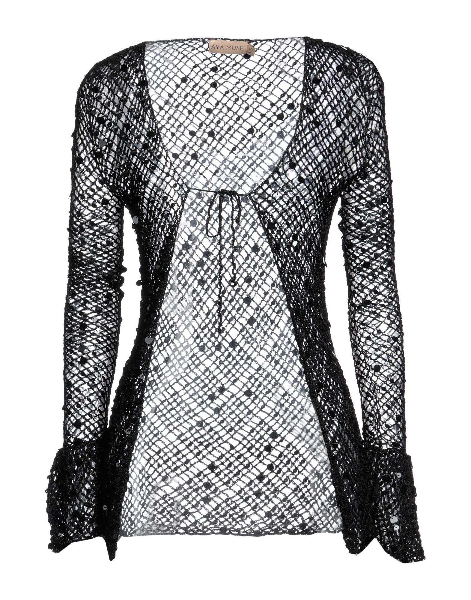 AYA MUSE - Кардиганы