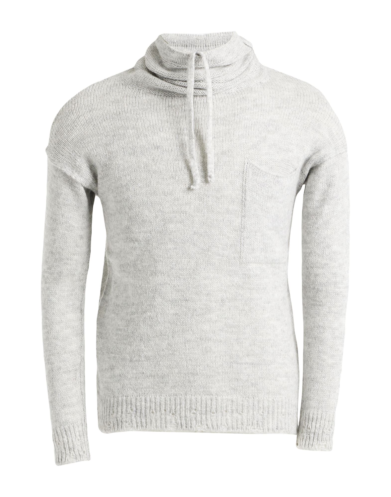 DANIELE ALESSANDRINI HOMME - Turtlenecks