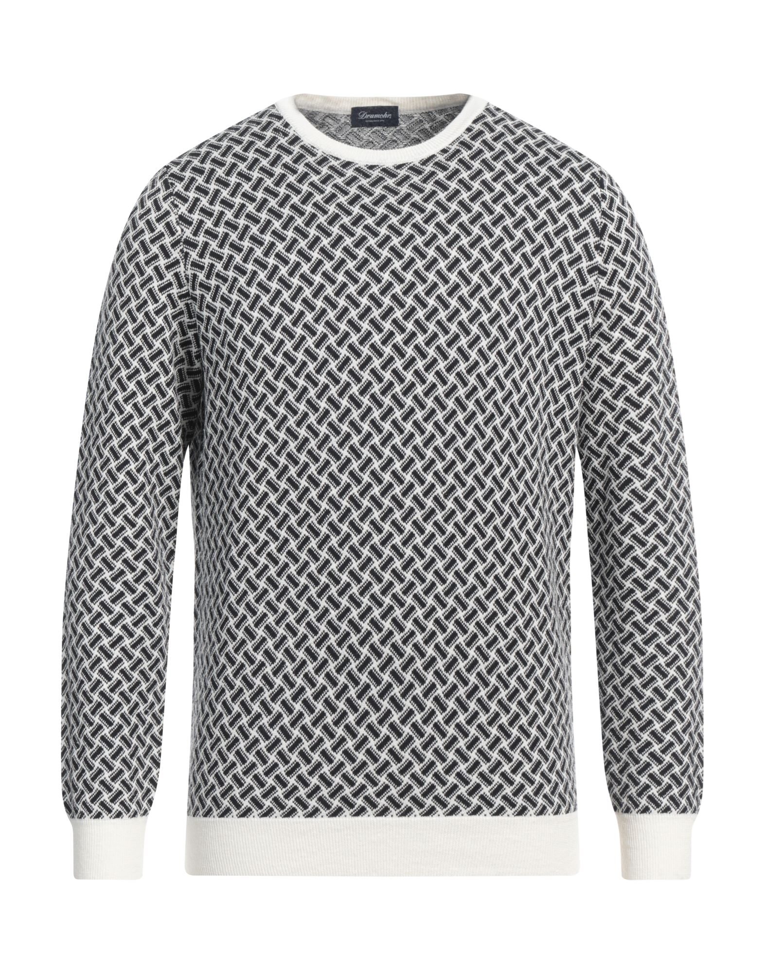 DRUMOHR Свитер 33990₽