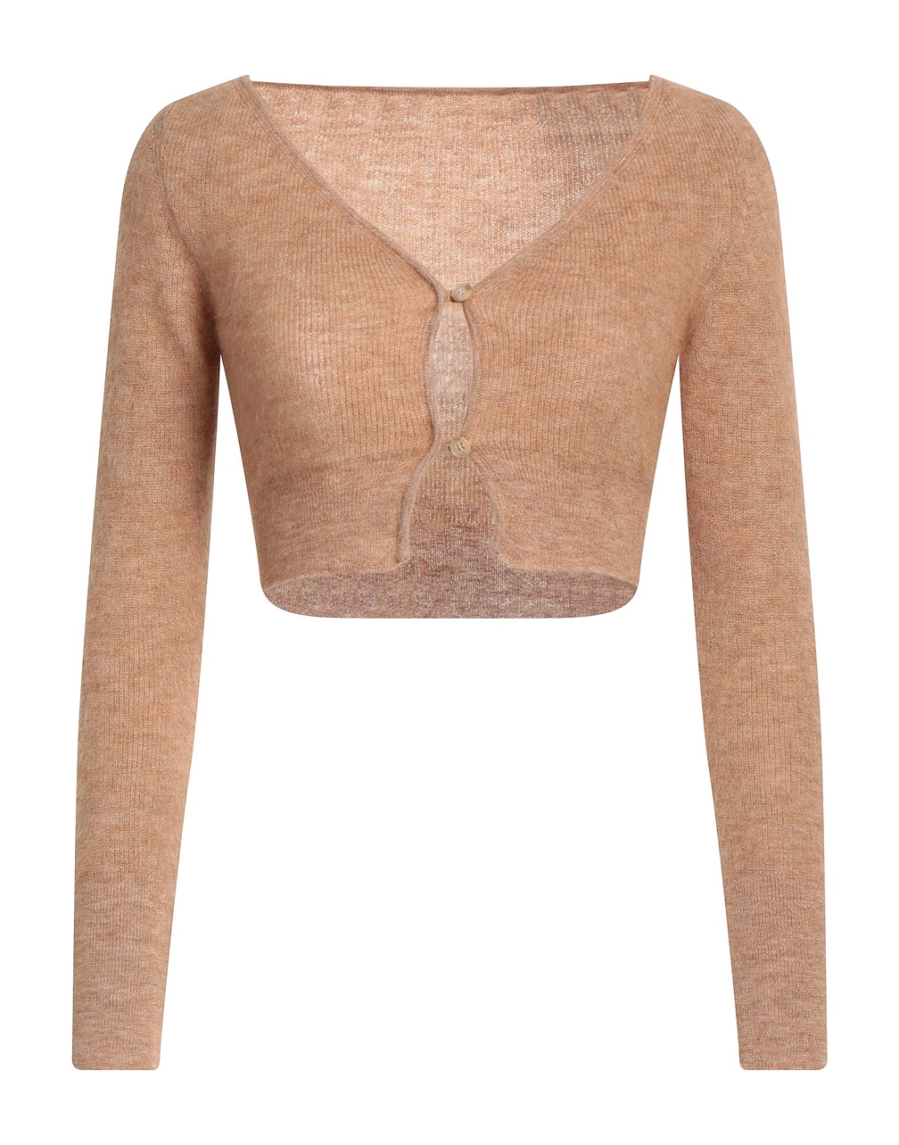 JACQUEMUS - Strickjacken