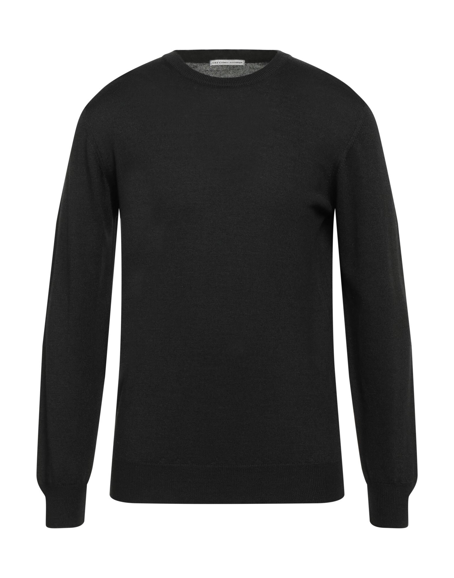 GREY DANIELE ALESSANDRINI - Pullover