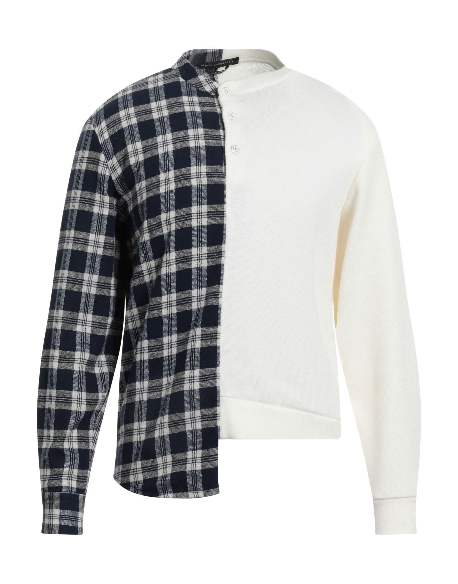 DANIELE ALESSANDRINI - Jumpers